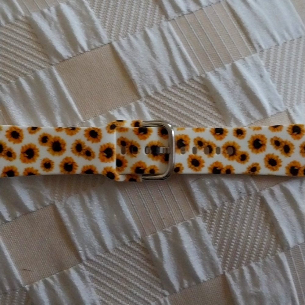 Apple watch band